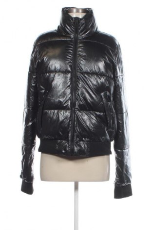 Дамско яке Champion, Размер L, Цвят Сив, Цена 57,99 лв.