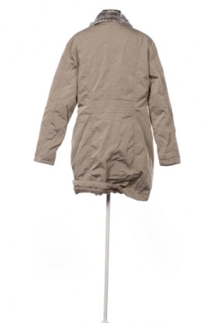 Дамско яке Charles Vogele, Размер XL, Цвят Бежов, Цена 38,99 лв.