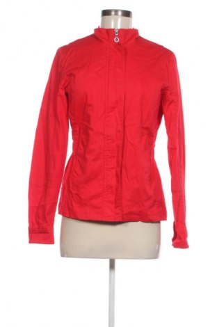 Damenjacke Charles Vogele, Größe S, Farbe Rot, Preis € 14,99