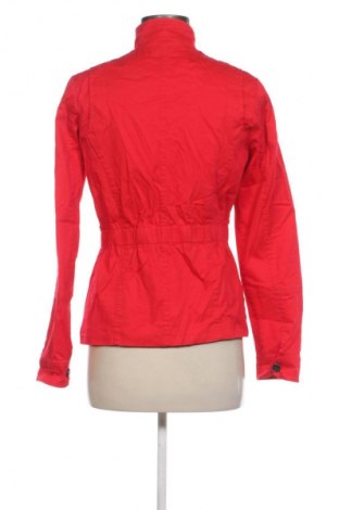 Damenjacke Charles Vogele, Größe S, Farbe Rot, Preis € 14,99