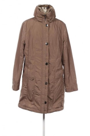 Dámska bunda  Charles Vogele, Veľkosť XL, Farba Hnedá, Cena  23,95 €