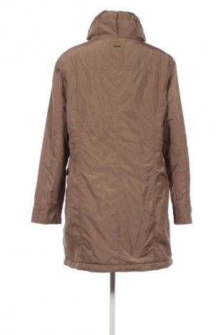 Dámska bunda  Charles Vogele, Veľkosť XL, Farba Hnedá, Cena  23,95 €