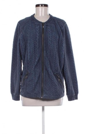 Női dzseki Charles Vogele, Méret L, Szín Kék, Ár 9 600 Ft