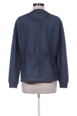 Női dzseki Charles Vogele, Méret L, Szín Kék, Ár 9 600 Ft