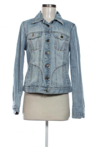 Dámska bunda  Cherokee, Veľkosť L, Farba Modrá, Cena  20,00 €