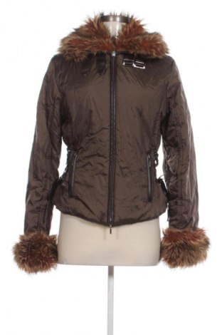 Dámská bunda  Chillytime, Velikost S, Barva Hnědá, Cena  469,00 Kč