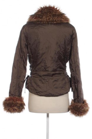 Dámská bunda  Chillytime, Velikost S, Barva Hnědá, Cena  469,00 Kč