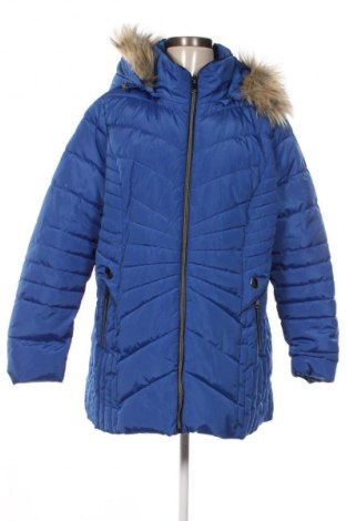 Дамско яке Choice, Размер XL, Цвят Син, Цена 29,14 €