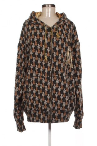 Дамско яке Christian Audigier, Размер XXL, Цвят Многоцветен, Цена 70,99 лв.