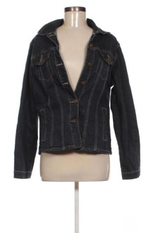 Damenjacke Clara Vitti, Größe L, Farbe Blau, Preis 9,99 €