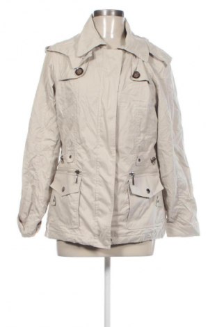 Damenjacke Clarina Collection, Größe M, Farbe Beige, Preis € 11,99
