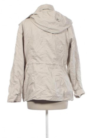 Damenjacke Clarina Collection, Größe M, Farbe Beige, Preis € 11,99