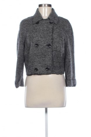 Dámska bunda  Claudia Strater, Veľkosť M, Farba Sivá, Cena  45,52 €