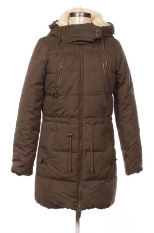 Dámská bunda  Clockhouse, Velikost M, Barva Hnědá, Cena  599,00 Kč