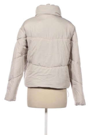Γυναικείο μπουφάν Clockhouse, Μέγεθος M, Χρώμα Εκρού, Τιμή 12,99 €