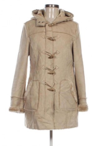 Dámska bunda  Clockhouse, Veľkosť M, Farba Béžová, Cena  21,95 €