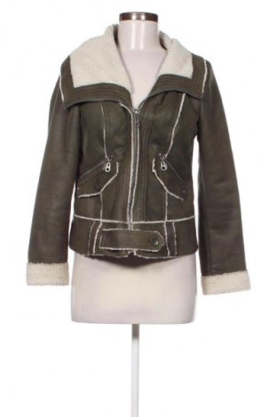 Damenjacke Clockhouse, Größe XL, Farbe Grün, Preis 29,67 €