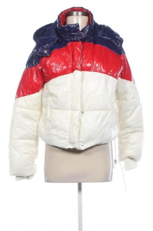 Дамско яке Clockhouse, Размер S, Цвят Многоцветен, Цена 58,14 лв.