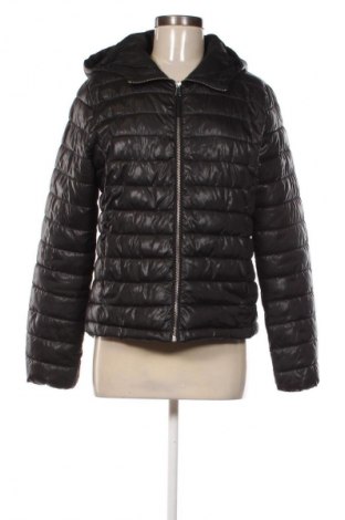 Dámska bunda  Clockhouse, Veľkosť L, Farba Čierna, Cena  23,95 €