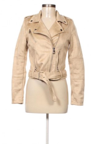 Damenjacke Clockhouse, Größe S, Farbe Beige, Preis 16,99 €