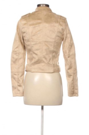 Damenjacke Clockhouse, Größe S, Farbe Beige, Preis 16,99 €
