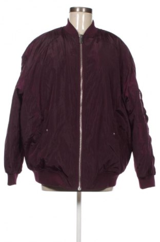 Damenjacke Clockhouse, Größe M, Farbe Lila, Preis 29,99 €