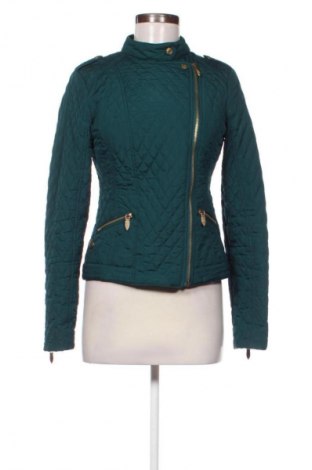 Damenjacke Clockhouse, Größe S, Farbe Grün, Preis € 20,99