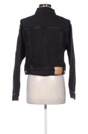 Дамско яке Coach, Размер L, Цвят Черен, Цена 500,65 лв.