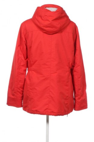 Geacă de femei Coastguard, Mărime M, Culoare Roșu, Preț 144,99 Lei