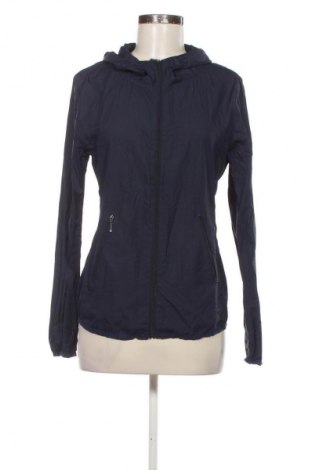 Γυναικείο μπουφάν Colours, Μέγεθος M, Χρώμα Μπλέ, Τιμή 14,99 €