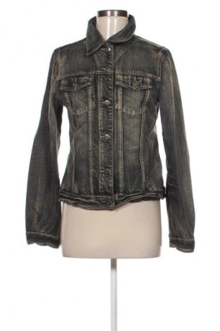 Kurtka damska Colours Of The World, Rozmiar M, Kolor Niebieski, Cena 63,99 zł