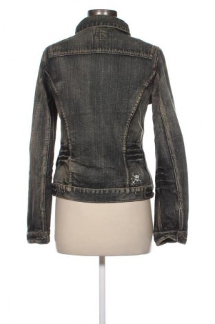 Kurtka damska Colours Of The World, Rozmiar M, Kolor Niebieski, Cena 63,99 zł