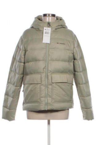Dámská bunda  Columbia, Velikost M, Barva Zelená, Cena  4 049,00 Kč