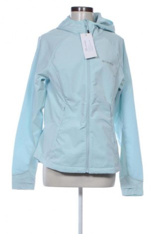 Kurtka damska Columbia, Rozmiar M, Kolor Niebieski, Cena 492,99 zł
