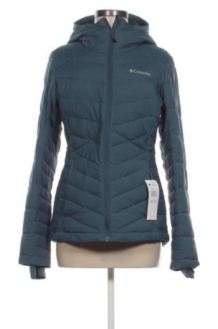 Női dzseki Columbia, Méret M, Szín Kék, Ár 67 749 Ft
