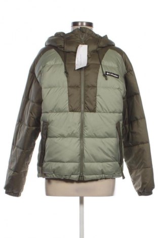 Dámská bunda  Columbia, Velikost M, Barva Zelená, Cena  4 049,00 Kč