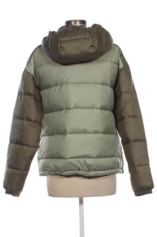 Dámská bunda  Columbia, Velikost M, Barva Zelená, Cena  4 049,00 Kč