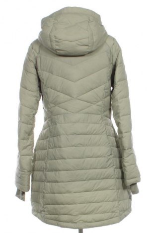 Dámska bunda  Columbia, Veľkosť M, Farba Zelená, Cena  163,95 €