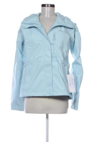 Női dzseki Columbia, Méret M, Szín Kék, Ár 45 209 Ft