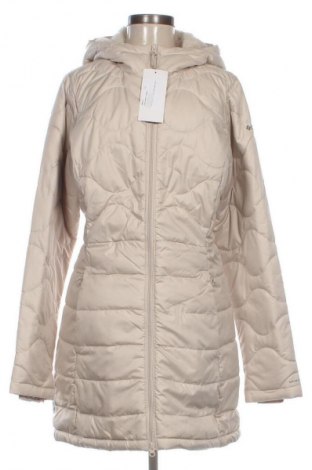 Дамско яке Columbia, Размер M, Цвят Бежов, Цена 269,99 лв.