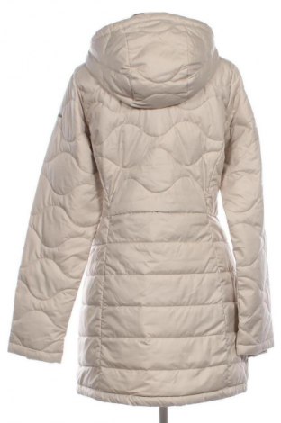 Дамско яке Columbia, Размер M, Цвят Бежов, Цена 269,99 лв.