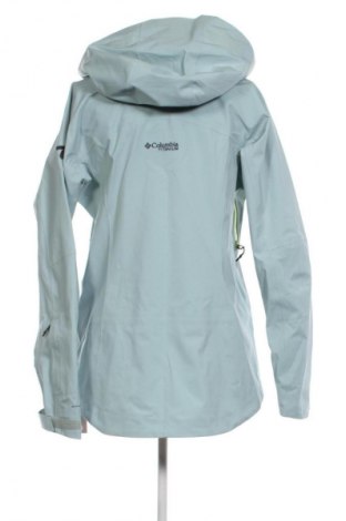 Γυναικείο μπουφάν Columbia, Μέγεθος M, Χρώμα Μπλέ, Τιμή 117,99 €