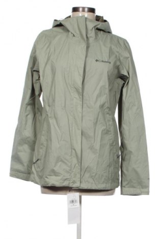 Dámská bunda  Columbia, Velikost M, Barva Zelená, Cena  2 849,00 Kč