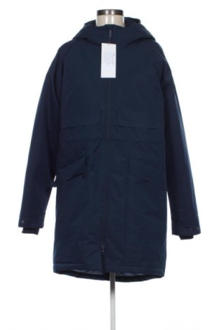 Γυναικείο μπουφάν Columbia, Μέγεθος M, Χρώμα Μπλέ, Τιμή 164,99 €