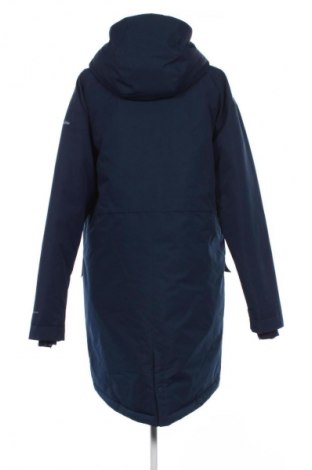 Γυναικείο μπουφάν Columbia, Μέγεθος M, Χρώμα Μπλέ, Τιμή 164,99 €