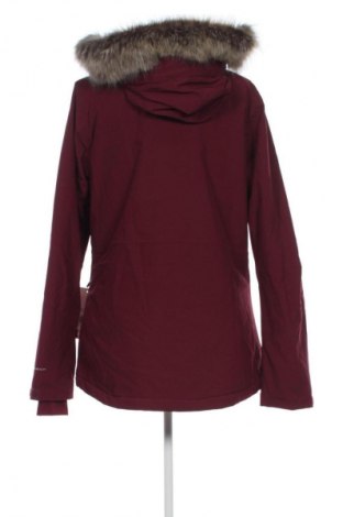 Damenjacke Columbia, Größe M, Farbe Rot, Preis 137,99 €