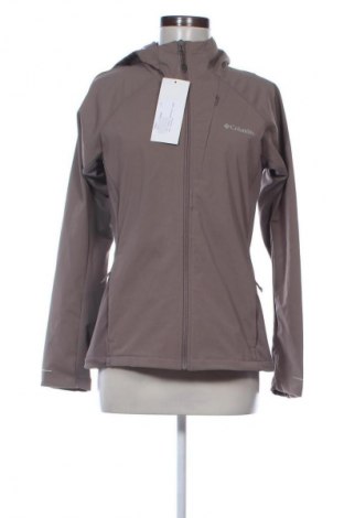 Damenjacke Columbia, Größe M, Farbe Braun, Preis 127,99 €