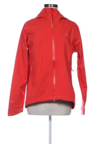 Damenjacke Columbia, Größe M, Farbe Rot, Preis 127,99 €