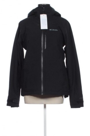 Damenjacke Columbia, Größe M, Farbe Schwarz, Preis € 127,99