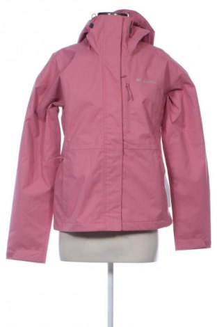 Dámska bunda  Columbia, Veľkosť M, Farba Ružová, Cena  114,95 €